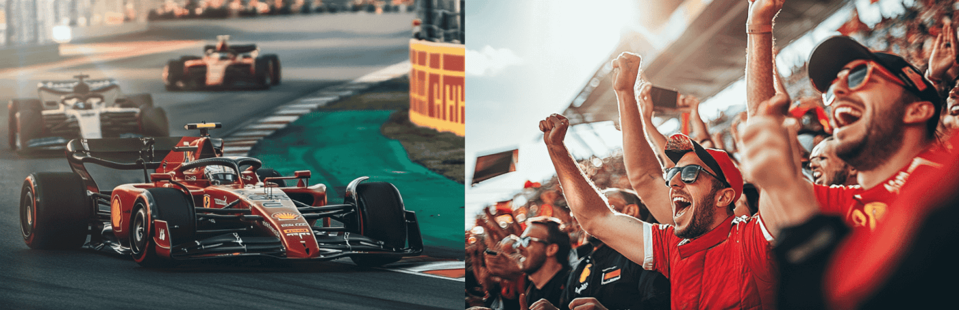 UEFA Europa League Stadium